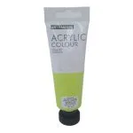 Art Ranger Acrylic, 75ml -Neon Yellow
