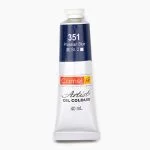 Camel Artist Oil Colour 40ml-Prussian Blue(351)