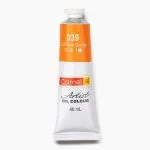 Camel Artist Oil Colour 40ml-Cadmium Orange(039)