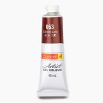 Camel Artist Oil Colour 40ml-Crimson Lake(063)