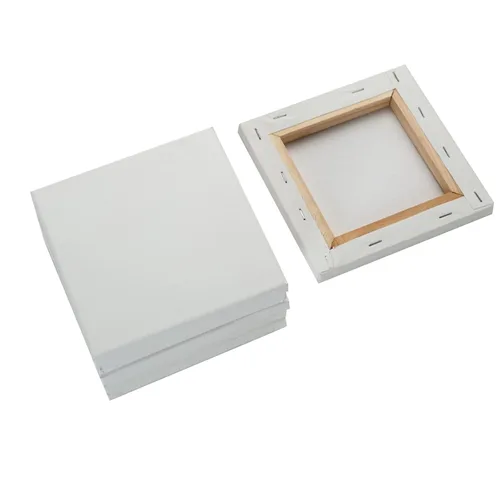 Bomeijia Canvas 9.5x9.5cm - Image 1