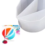 Split Pouring Cup -3Compartments (1125491) - Image 2