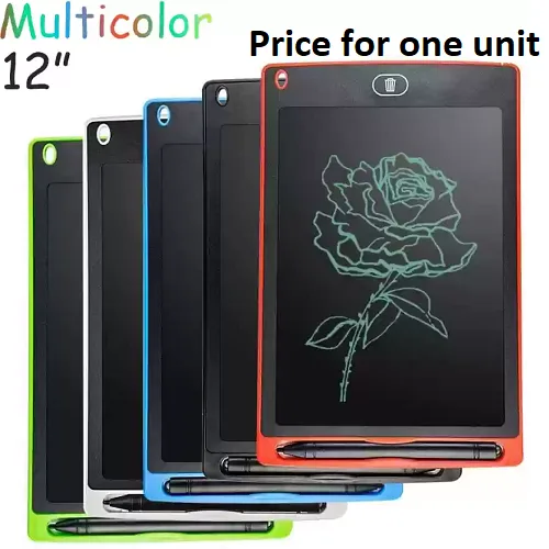 12" LCD Writing Tablet - Image 1