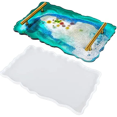 12" Tray Mold - Image 1