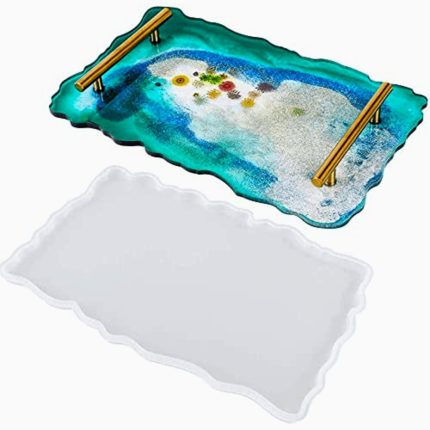 12" Tray Mold - Haanz Sri Lanka