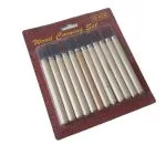 12Pcs light Wood Carving Tools Set