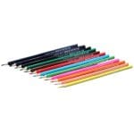 Dishter Color Pencils 12 - Image 3