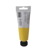 Art Ranger Acrylic, 75ml -Yellow Pale - Image 2