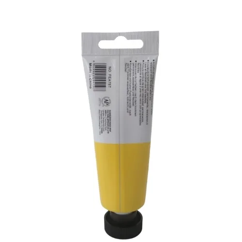 Art Ranger Acrylic, 75ml -Yellow Pale - Image 2