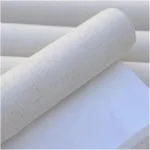 160cm, 380g Cotton Canvas 1/4Mtr - Image 2