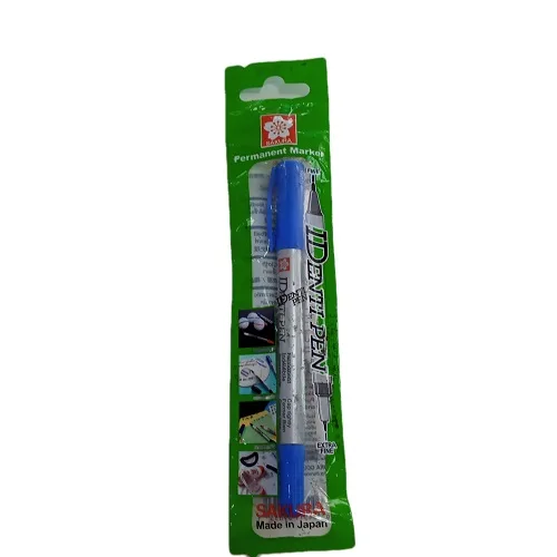 Sakura Identi Pen -Blue - Image 2