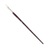 Apple W/Bristol Round Brush(140R)-6 - Image 2
