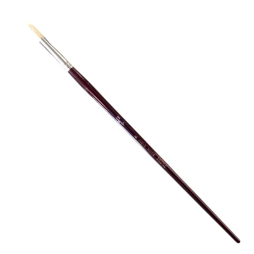 Apple W/Bristol Round Brush(140R)-6 - Image 2