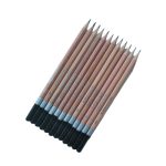 Art Nation Sketch Pencils 12pcs set - Image 2