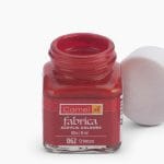 Camlin Fabrica Acrylic 15ml -Crimson (062)