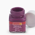 Camlin Fabrica Acrylic 15ml -Purple (356)