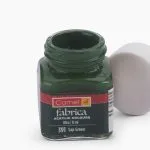 Camlin Fabrica Acrylic 15ml -Sap Green (391)