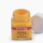 Camlin Fabrica Acrylic 15ml -Golden Yellow (173)