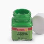 Camlin Fabrica Acrylic 15ml -Light Green (240)