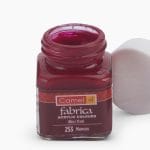 Camlin Fabrica Acrylic 15ml -Maroon (253)