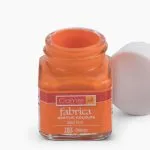 Camlin Fabrica Acrylic 15ml -Orange (283)