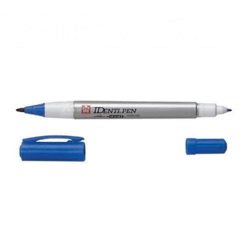 Sakura Identi Pen -Blue - Image 1