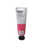 Art Ranger Acrylic, 75ml -Pastel Red