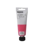 Art Ranger Acrylic, 75ml -Pastel Red