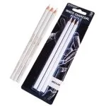 Worison White Charcoal -Medium 3pcs Pck - Image 2