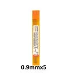 Camlin Leads pack 0.9mm (5 leads) - Image 2