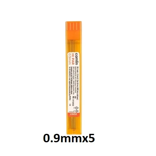 Camlin Leads pack 0.9mm (5 leads) - Image 2