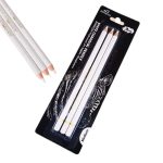Bomeijia White Charcoal -Medium 3pcs - Image 2