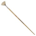 Apple Fan Brush(113L) -Size 4 - Image 2