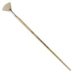 Apple Fan Brush(113L) -Size 4 - Image 2