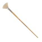 Apple Fan Brush(113L) -Size 8 - Image 2