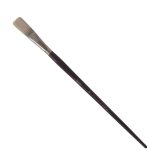 Apple W/Bristol Flat Brush(140F)-10 - Image 2