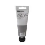Art Ranger Acrylic, 75ml -Pastel Grey