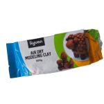 Air Dry Modeling Clay 500g-Brown - Image 2