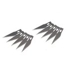 Blades for pen knives 10Pack
