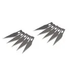 Blades for pen knives 10Pack