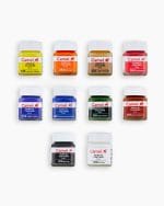 Camel Fabrica Acrylic Set 10x15ml