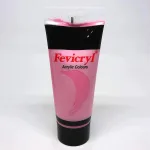 Fevicryl Acryllic Colour 200ml - Permanent Rose
