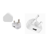 5V, 1A Power Adapters - Image 3