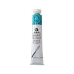 Marie's Oil Colour - 50ml - 455 - Cerulean Blue - view 2