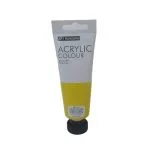 Art Ranger Acrylic, 75ml -Lemmon Yellow