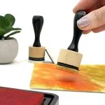 Tamias Mini Ink Blending Tool Set - Image 2