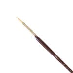Apple W/Bristol Round Brush(140R)-4