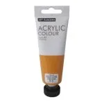 Art Ranger Acrylic, 75ml -Yellow Ochre