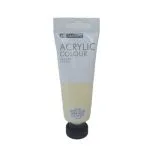 Art Ranger Acrylic, 75ml -Pastel Yellow
