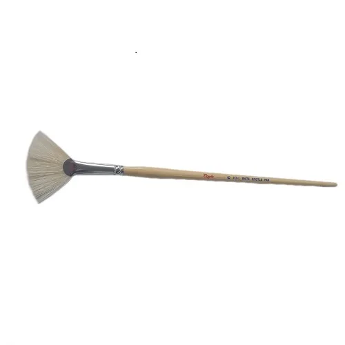 Apple Fan Brush(113L) -Size 6 - Image 2